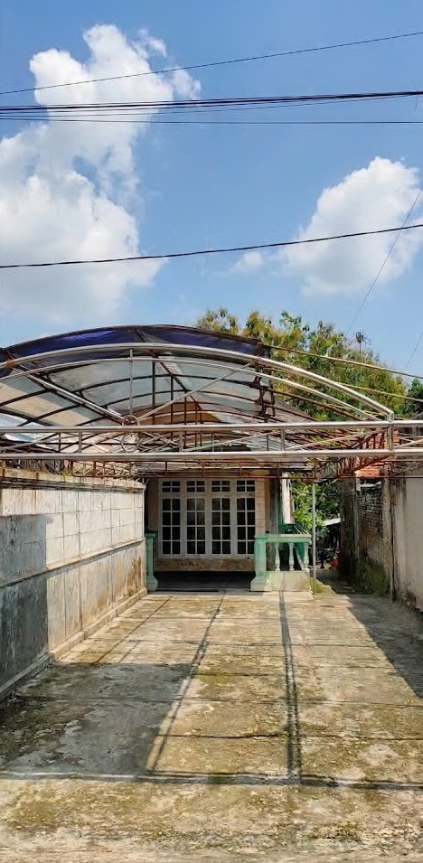 Rumah Dingawi