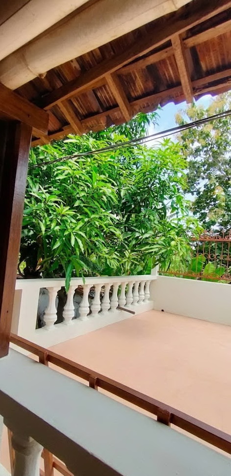 Rumah Dingawi