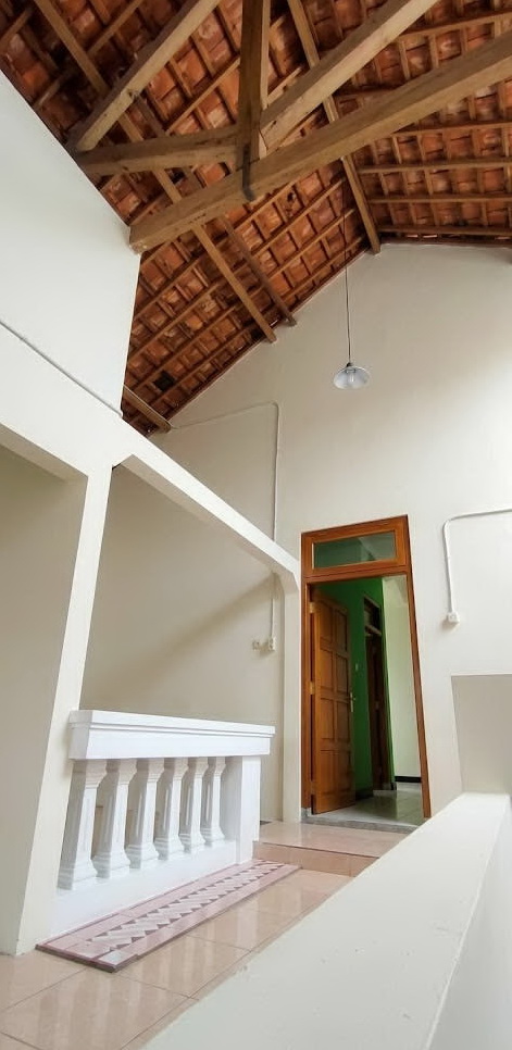Rumah Dingawi