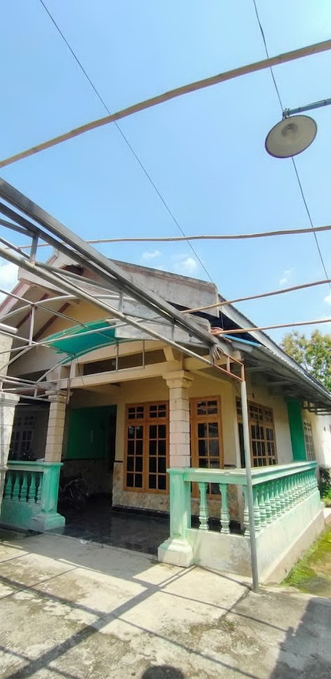 Rumah Dingawi