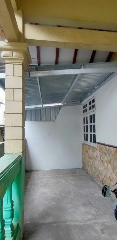 Rumah Dingawi
