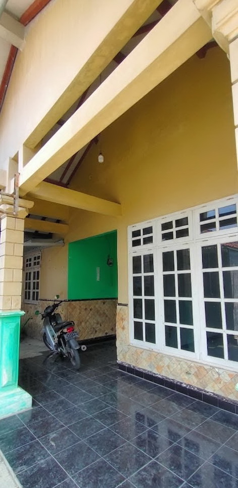Rumah Dingawi
