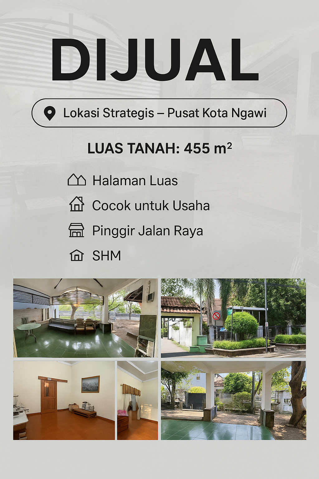 Rumah Dingawi