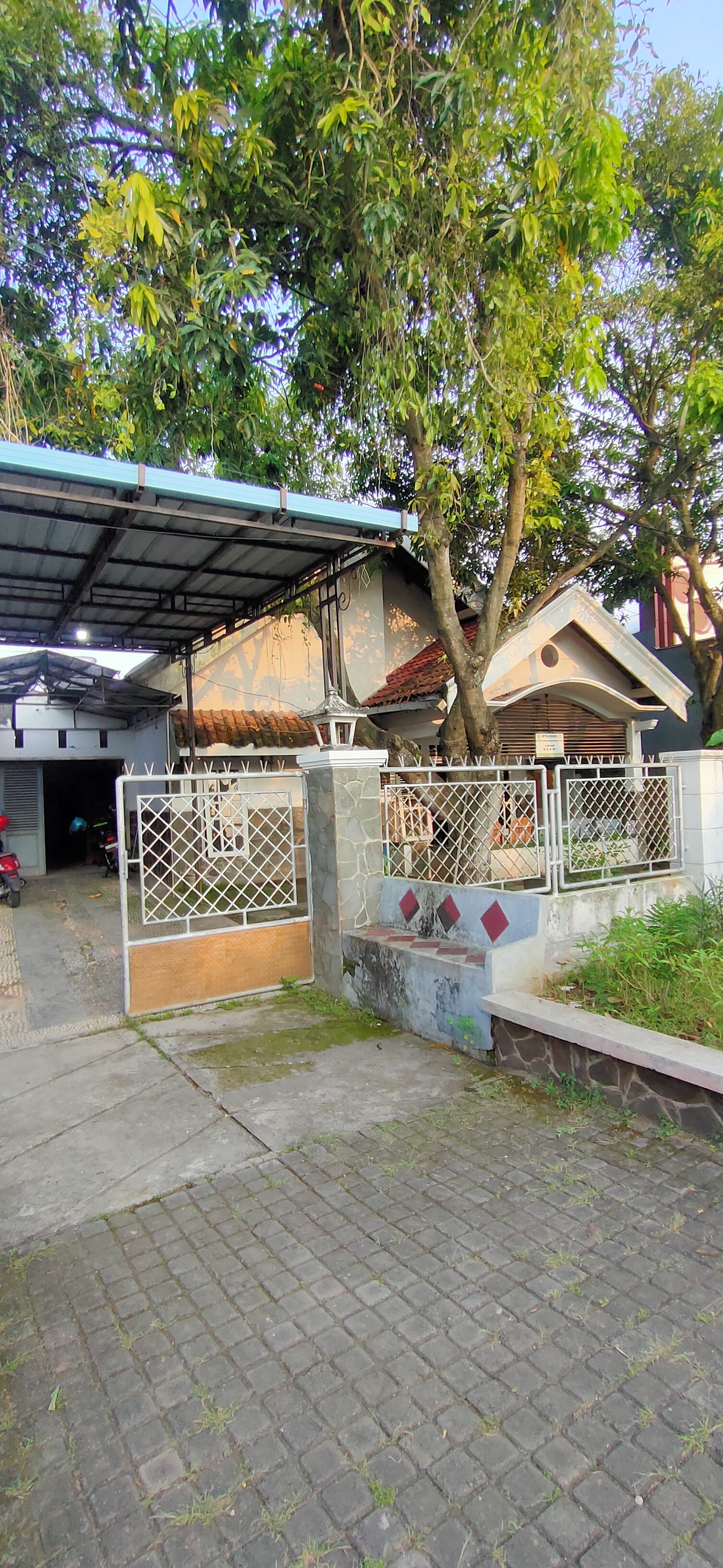 Rumah Dingawi