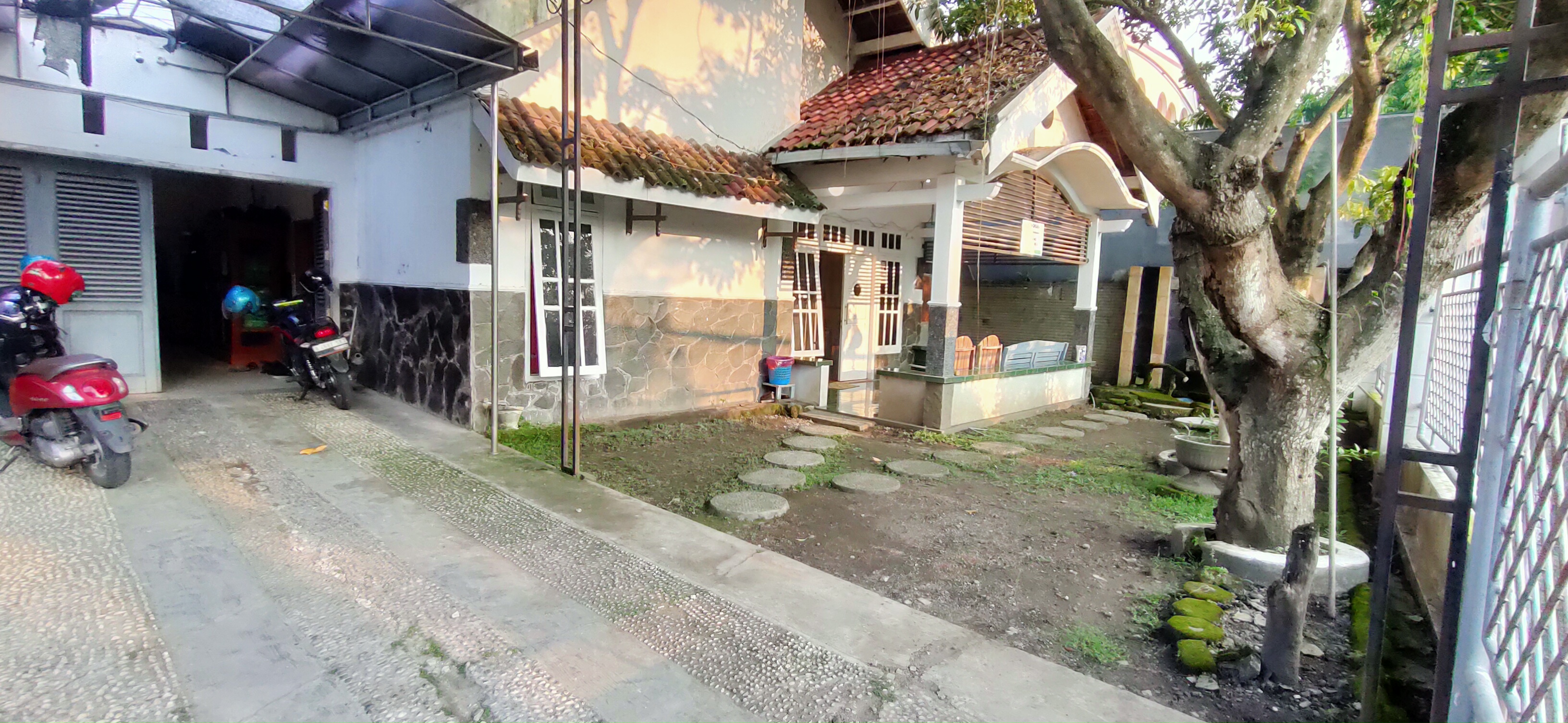 Rumah Dingawi