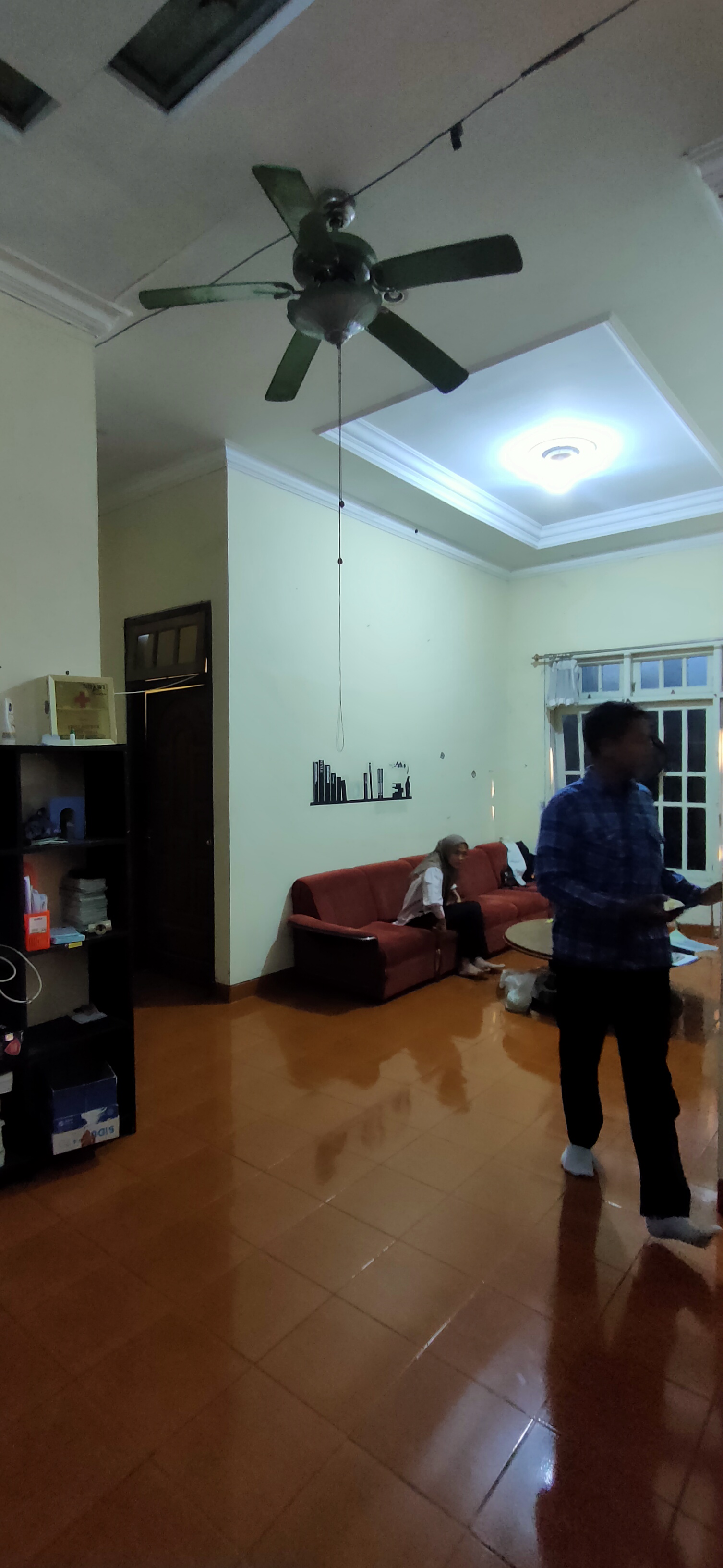 Rumah Dingawi