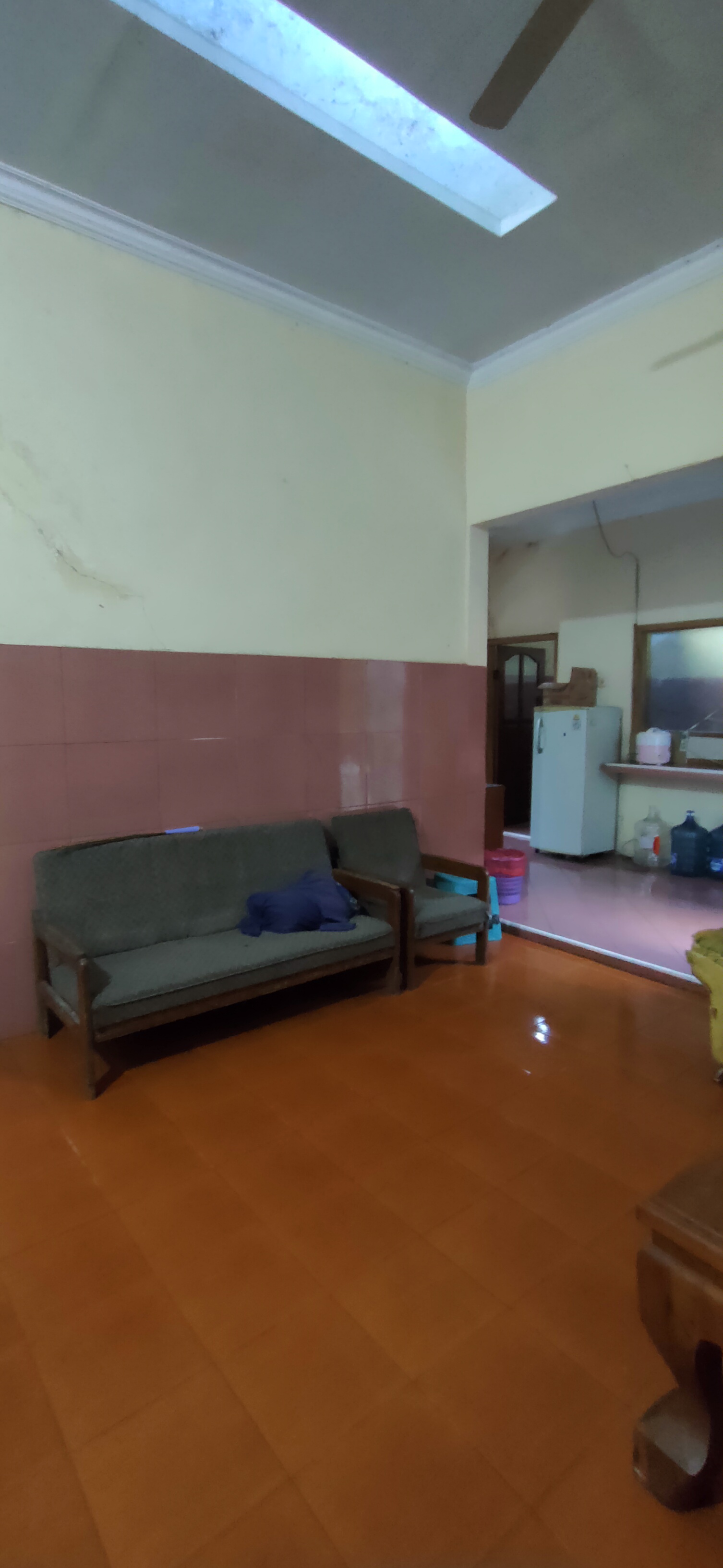 Rumah Dingawi