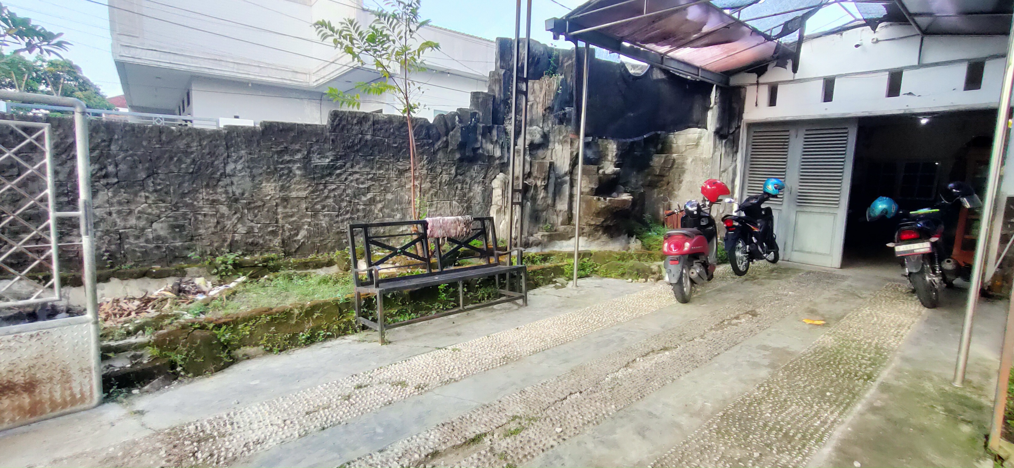 Rumah Dingawi