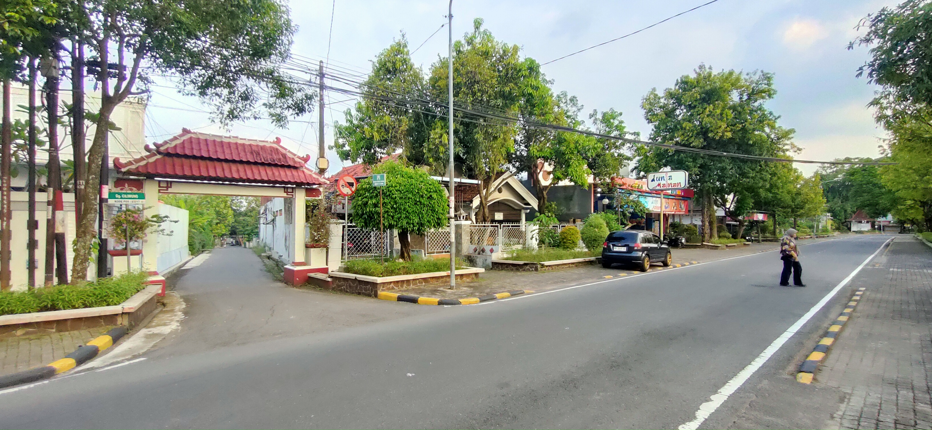 Rumah Dingawi
