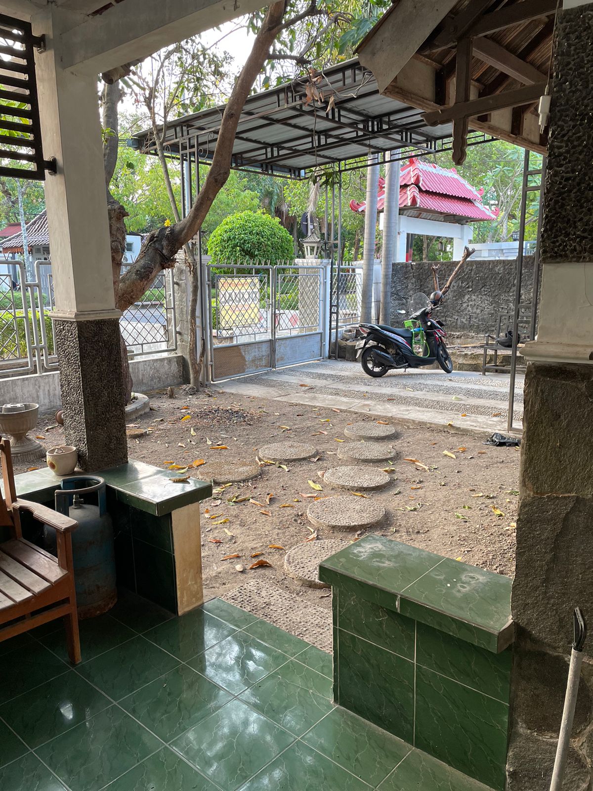 Rumah Dingawi