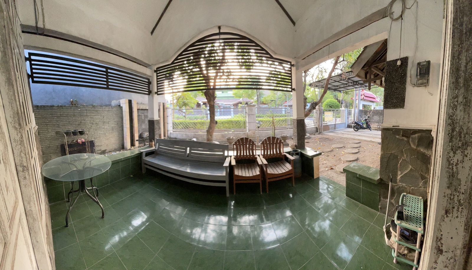Rumah Dingawi
