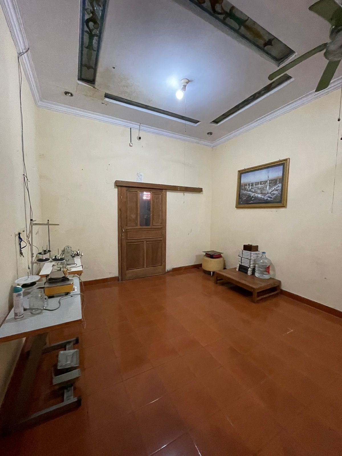 Rumah Dingawi