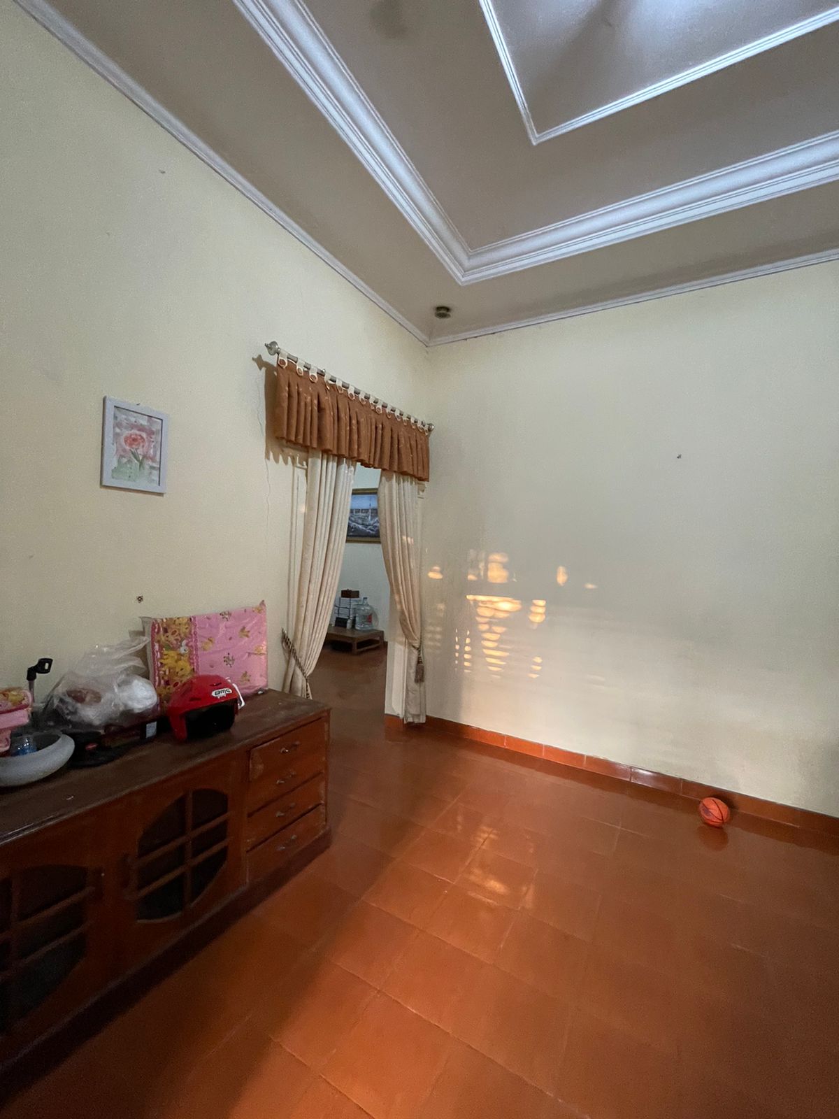 Rumah Dingawi
