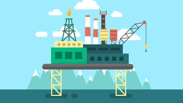 ## Pembangunan Jalur Gas Cirebon-Semarang