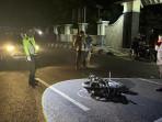 Kecelakaan Maut di Jalan Pantura Pati