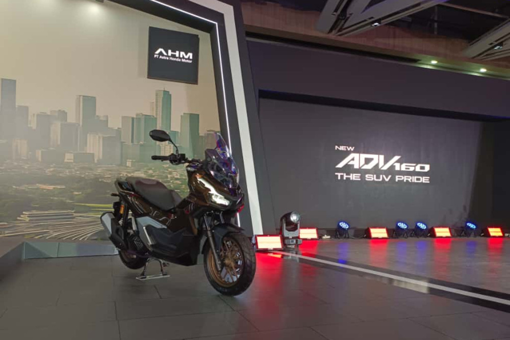 Strategi Honda untuk Meningkatkan Penjualan Motor Listrik