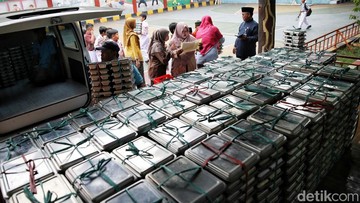 Layanan Pengaduan Keracunan Makanan Baru Diluncurkan