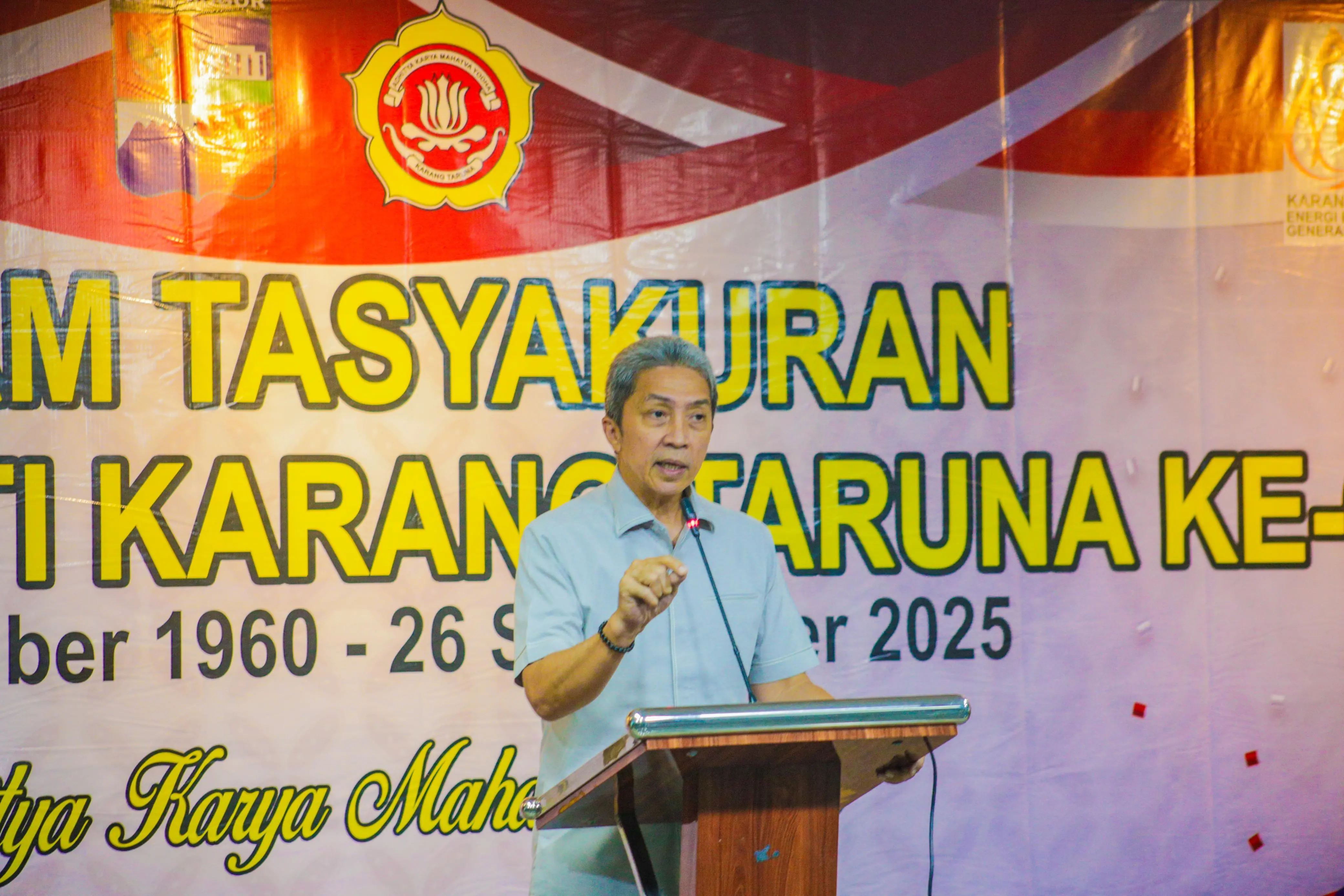 Peningkatan Kerja Sama Karang Taruna di Kota Bogor