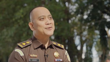 Penindakan Kasus Besar di Bantaeng Terhambat