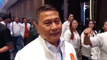 ##  Gerindra  Apresiasi Sikap Prabowo