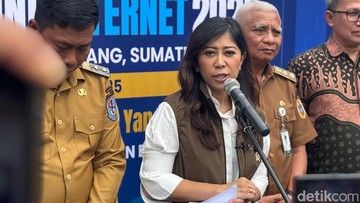 Kampung Siap Akses Internet Cepat
