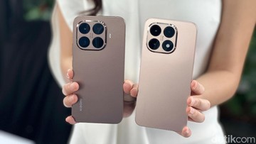 Xiaomi 15T Seri Membawa Inovasi Fotografi di Tangan