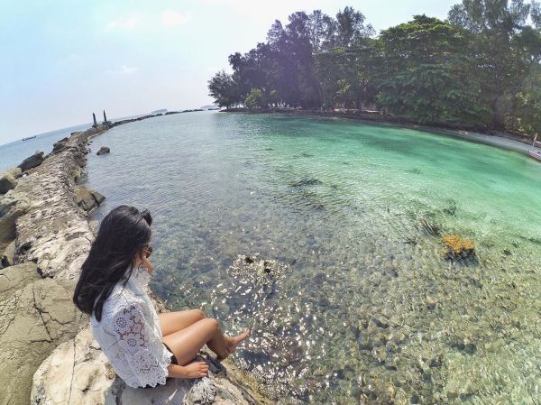Island Hopping Indonesia