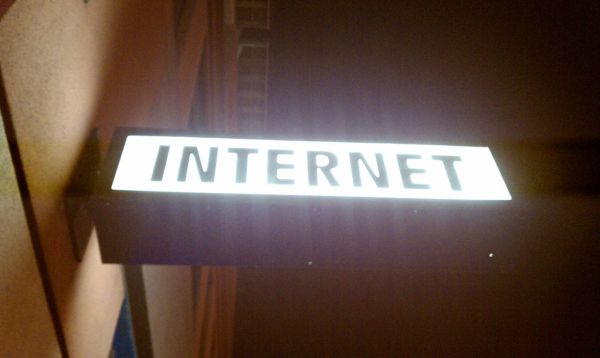 internet