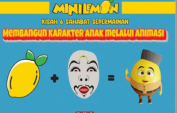 Membangun Kekayaan Melalui