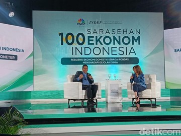 Menteri Keuangan Tegaskan Pajak Tetap Stabil Hingga Ekonomi Tumbuh 6%