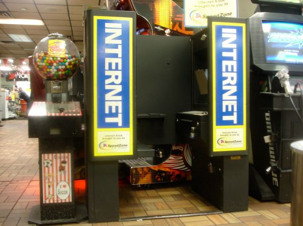 internet