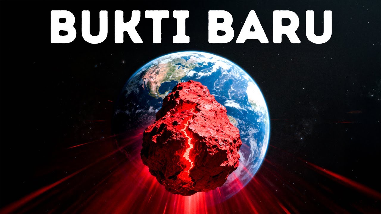 3I/ATLAS Mungkin Buatan, Kata Para Ilmuwan