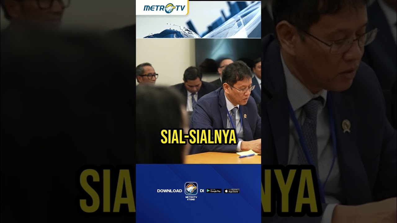 Target Pertumbuhan Ekonomi RI Melampaui Proyeksi Pesimistis #shorts