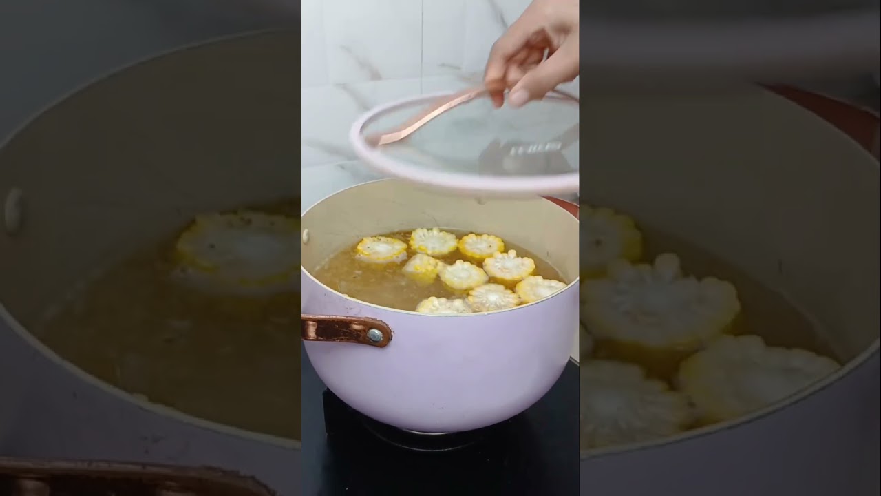 RESEP SUP BAKSO SIMPEL BANGET #dapurdesa