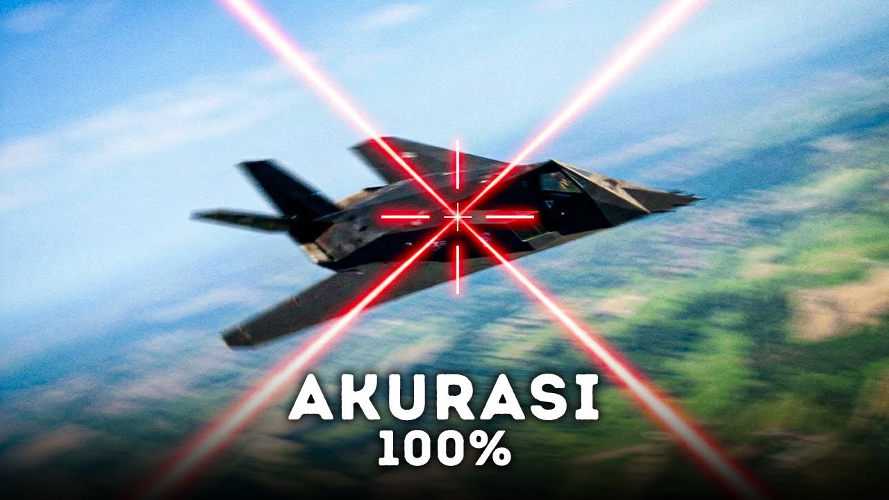 GPS Sudah Usang - Kompas Kuantum Sudah Ada