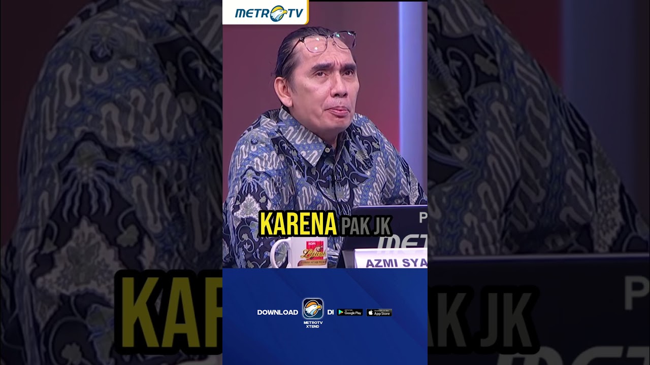 Soal Ijazah Jokowi, Ahli Hukum Pidana Beri Tanggapan #shorts