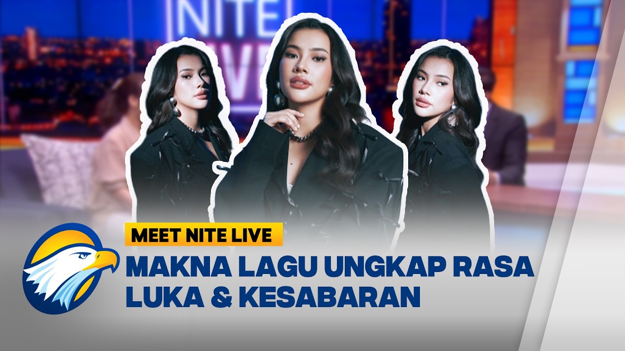 Vionita Ungkap Cerita di Balik “Ahli Bermain Cinta”