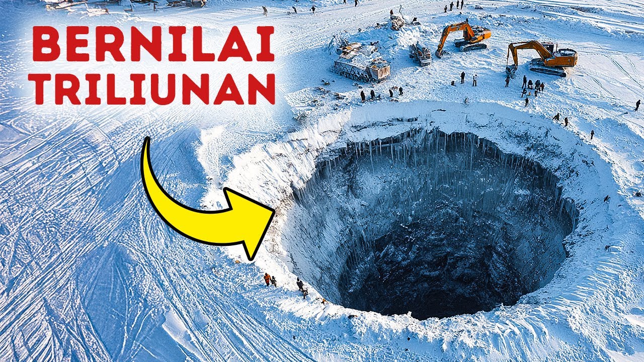 Kanada Dapat Mengubah Keseimbangan Kekuatan Global - Begini Caranya