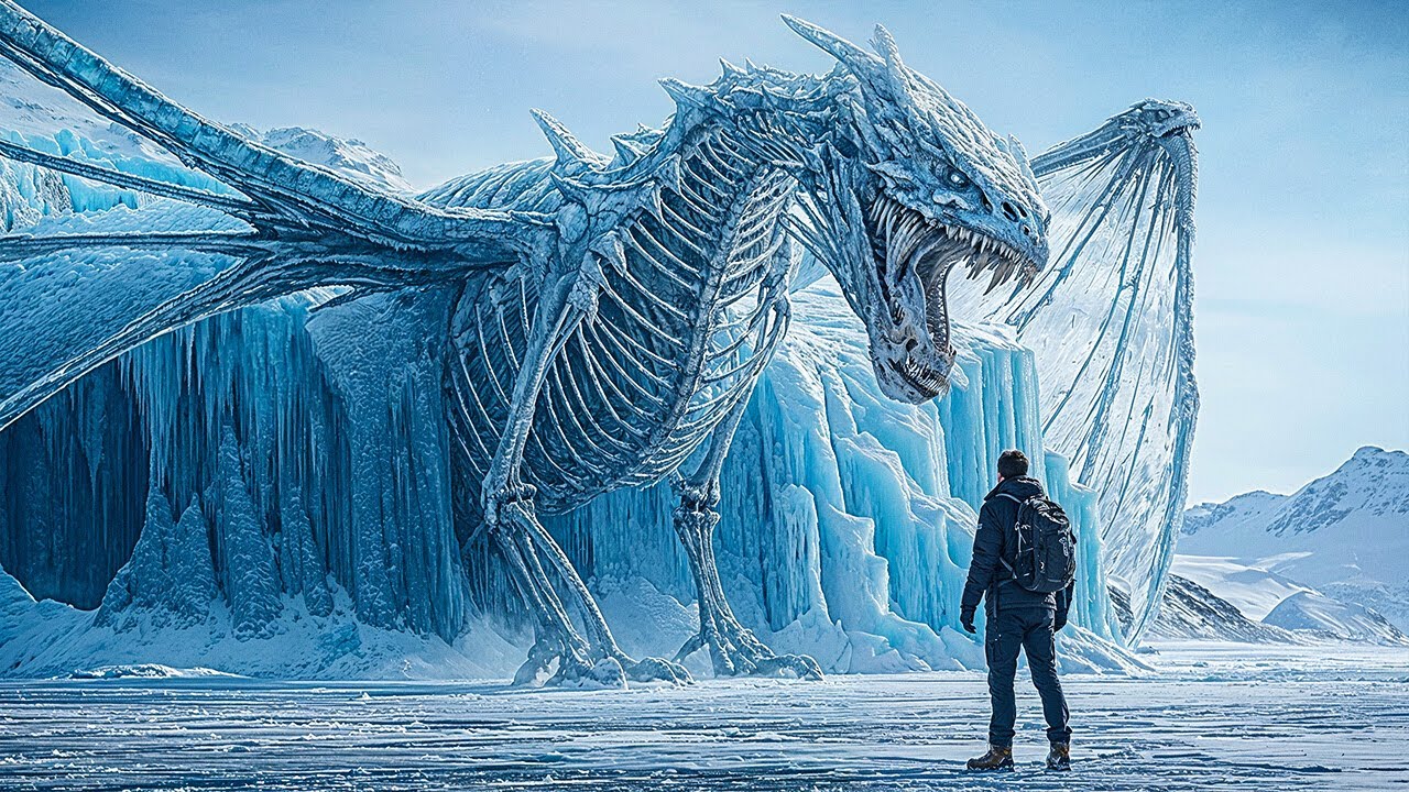 Fosil Dinosaurus Prasejarah Berlapis Baja yang Ditemukan di Kanada