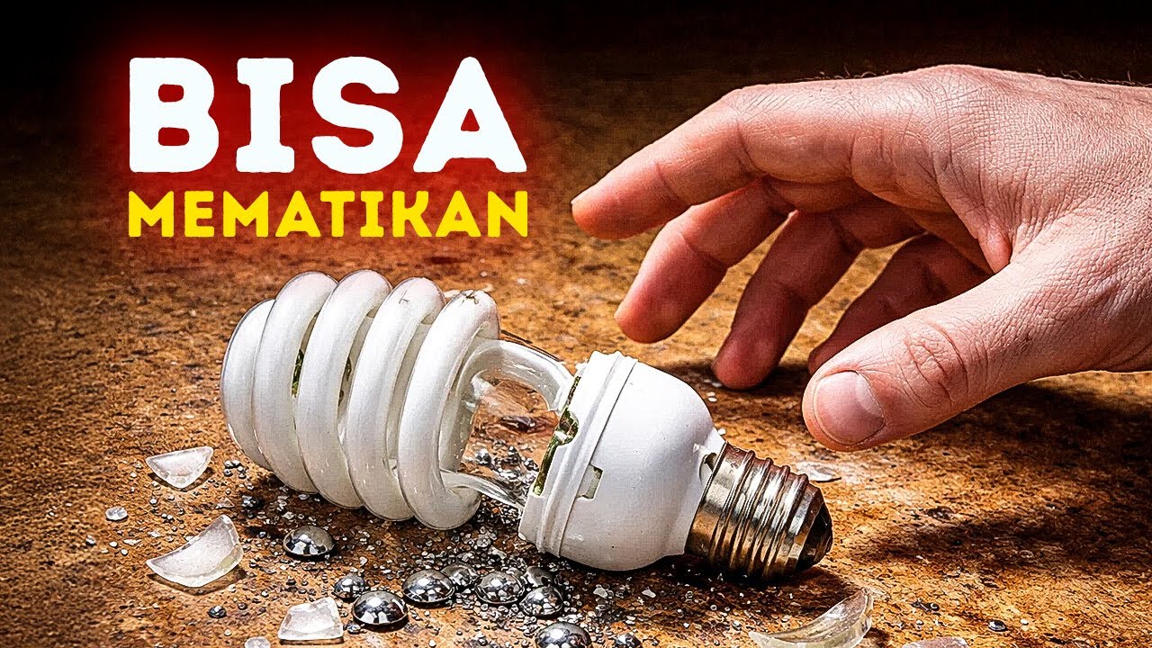 Anda Menggunakannya Setiap Hari… Tapi Inilah Masalahnya