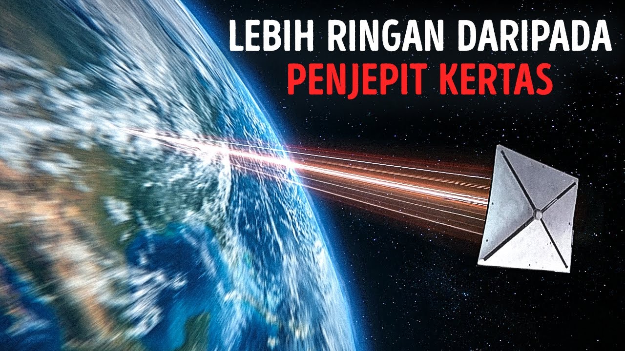 Teknologi Star Trek Baru Ini Bisa Memungkinkan Kita Mengunjungi Lubang Hitam