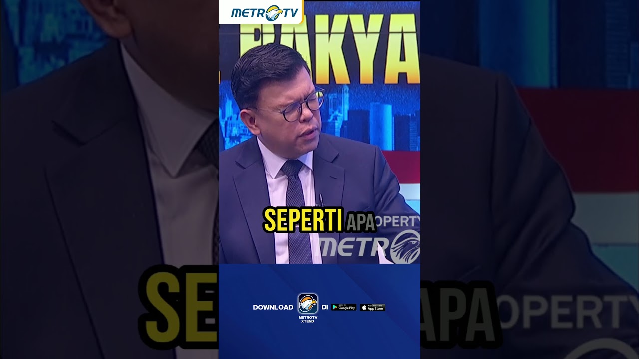 UU Perampasan Aset Mendesak Korupsi Makin Merajalela! #shorts