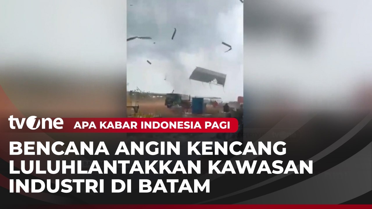 [FULL] Apa Kabar Indonesia Pagi (25/07/2026) | tvOne