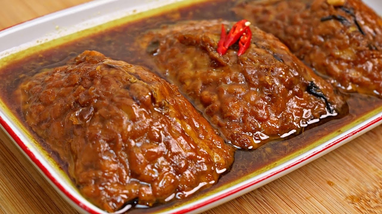 3 RESEP LAUK MASAKAN SIMPEL SEHARI HARI