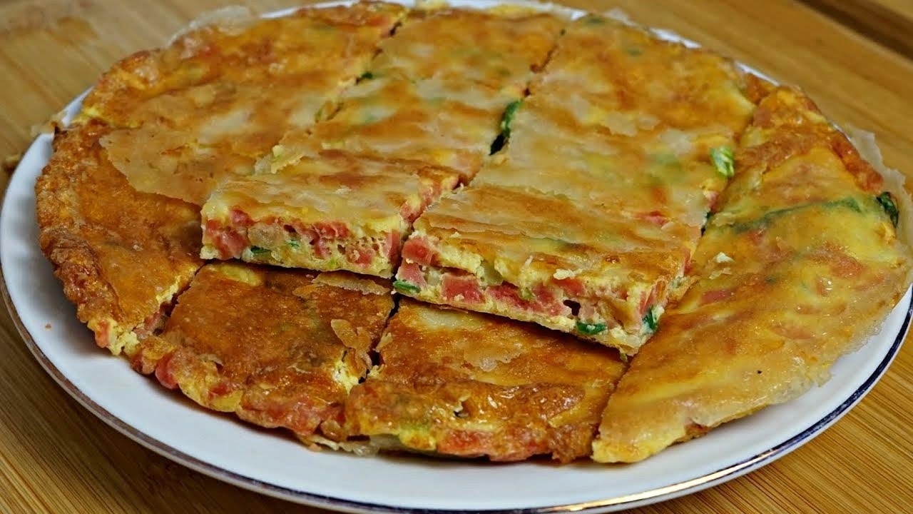 5 RESEP LAUK SIMPEL UNTUKNSEHARI HARI