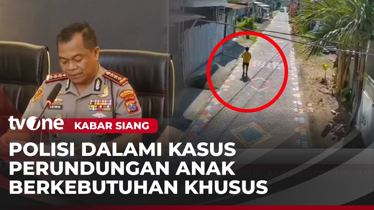 Miris! ABK Dibully hingga Meninggal Dunia, Ini Kronologinya | Kabar Siang